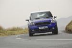 Mini Paceman Cooper SD 2013 года (UK)